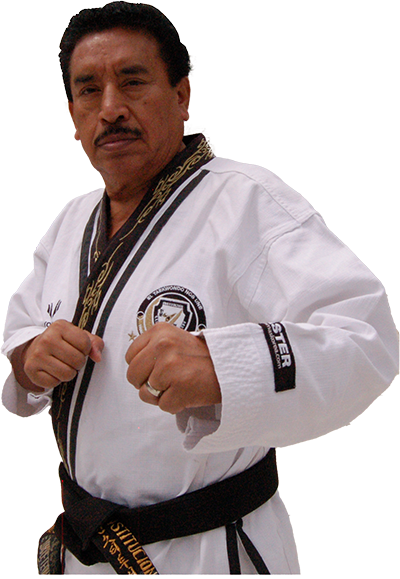 Porf. Jorge León Laurel