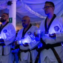 Ceremonia del Té Taekwondo