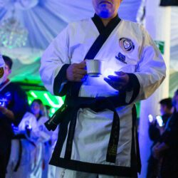 Ceremonia del Té Taekwondo