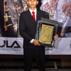 Certificados de Cinta Negra Taekwondo INTKD