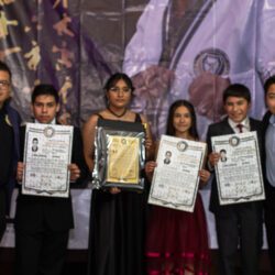 Cinta Negra Taekwondo INTKD