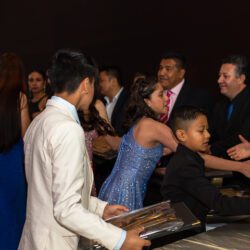 Cena de Gala 2023 INTKD