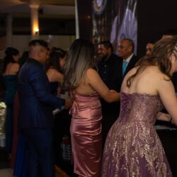 Certificación de Cinturones Negros INTKD