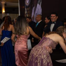 Certificación de Cinturones Negros INTKD