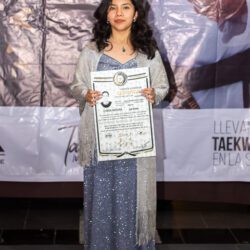 Cena de Gala 2023 INTKD