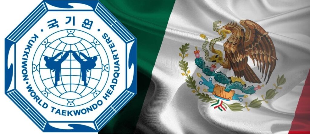 Resultados del Examen Especial de Kukkiwon México